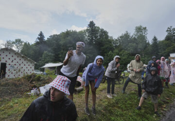 APTOPIX Cycling Tour de France