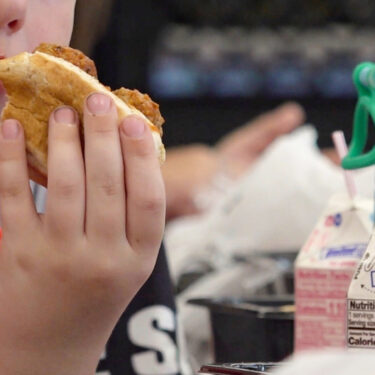 Food Dyes-West Virginia