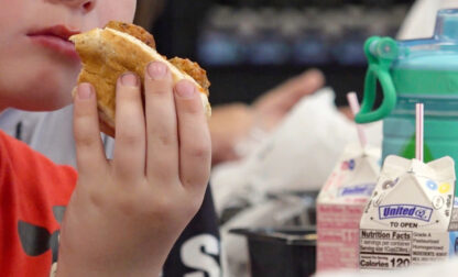 Food Dyes-West Virginia