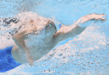 Singapore Swimming Worlds