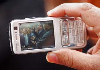 AP I EGY EGYPT SADDAM PROTEST