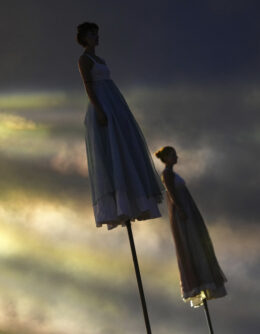 APTOPIX Britain Glastonbury Music Festival Day 1