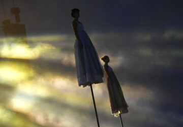 APTOPIX Britain Glastonbury Music Festival Day 1