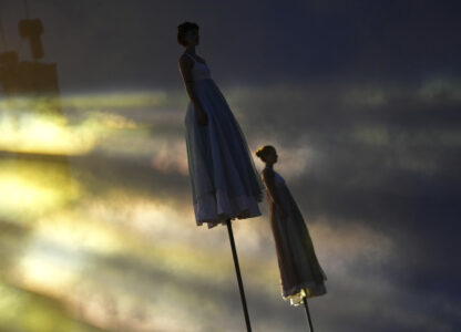 APTOPIX Britain Glastonbury Music Festival Day 1