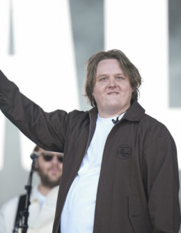 APTOPIX Britain Glastonbury Music Festival Day 3