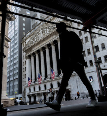 APTOPIX Financial Markets