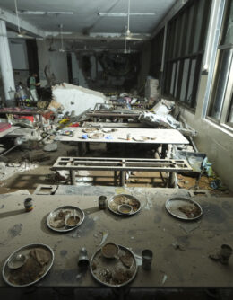 APTOPIX India Plane Crash