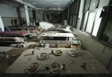 APTOPIX India Plane Crash