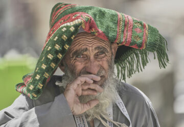 APTOPIX Saudi Arabia Hajj