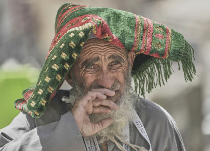 APTOPIX Saudi Arabia Hajj