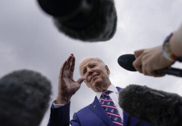 US Presidents AP Photo Coverage