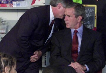 US Presidents AP Photo Coverage