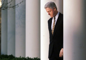 US Presidents AP Photo Coverage