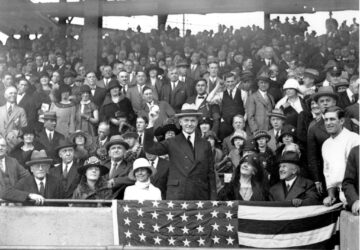 US Presidents AP Photo Coverage