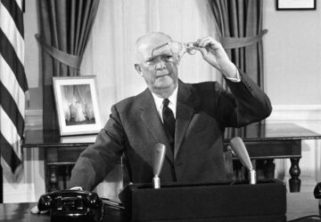 US Presidents AP Photo Coverage