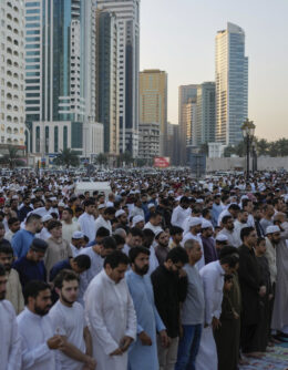 Emirates Eid al-Fitr