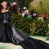 NY: 2024 Metropolitan Museum of Art Costume Institute Gala