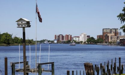 EPA Forever Chemicals Drinking Water