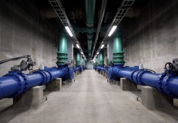 EPA Forever Chemicals Drinking Water