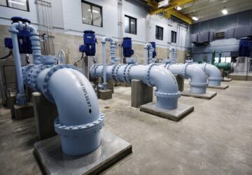 EPA Forever Chemicals Drinking Water