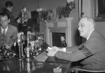 US Presidents AP Photo Coverage