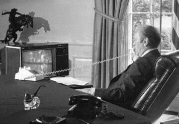 US Presidents AP Photo Coverage