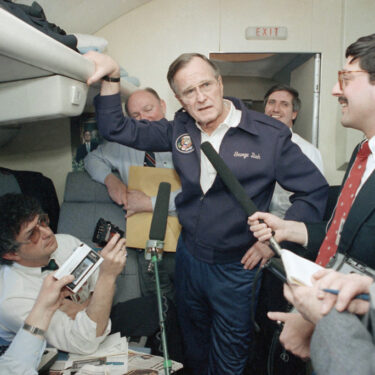 US Presidents AP Photo Coverage