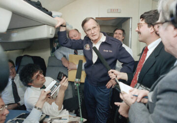 US Presidents AP Photo Coverage