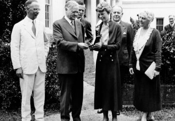 US Presidents AP Photo Coverage