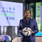 FIFA Living Football Magazine Show