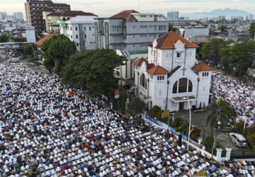 Indonesia Ramadan