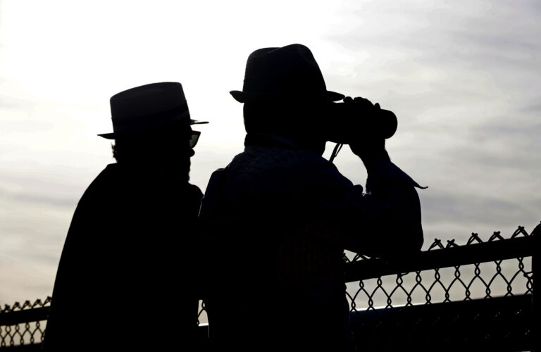 Kentucky Derby Horse Racing