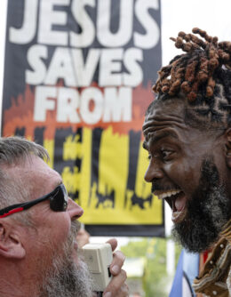 Kentucky Pride Parade