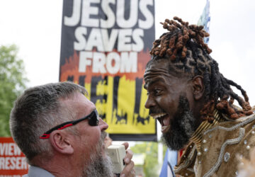 Kentucky Pride Parade