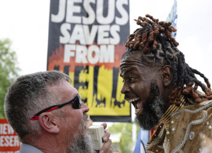 Kentucky Pride Parade