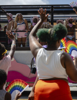 Kentucky Pride Parade