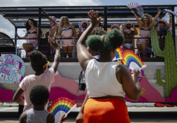Kentucky Pride Parade