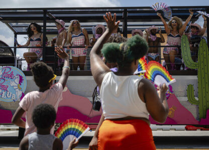 Kentucky Pride Parade