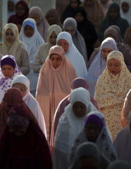 Malaysia Eid al-Fitr