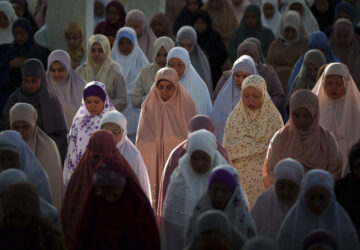 Malaysia Eid al-Fitr