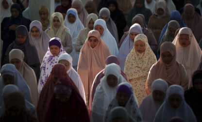 Malaysia Eid al-Fitr