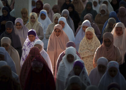 Malaysia Eid al-Fitr