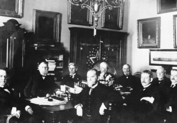 US Presidents AP Photo Coverage