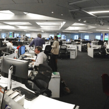 Media Journalism Grants