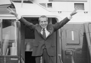 US Presidents AP Photo Coverage