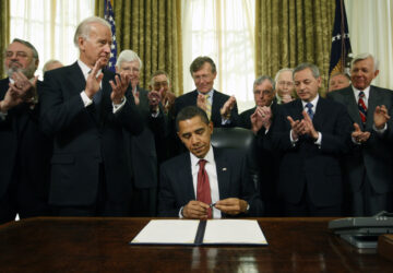 US Presidents AP Photo Coverage