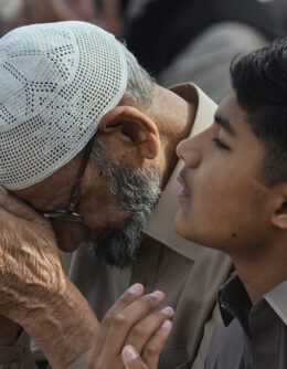 Pakistan Eid al-Fitr