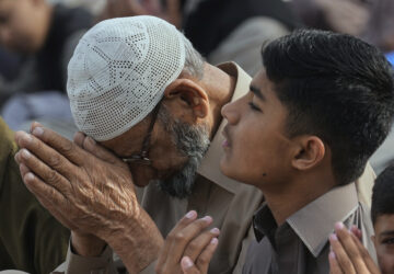 Pakistan Eid al-Fitr