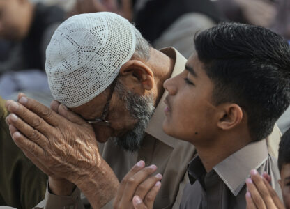 Pakistan Eid al-Fitr