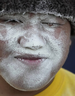 Philippines Eid al-Fitr